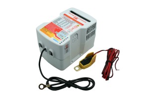 Batterie Ladeadapter Eingang 12V max 60A / 12V