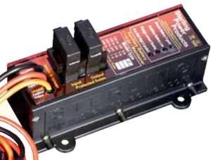 B2B Batterie-Batterie Lader ProBatt M24241